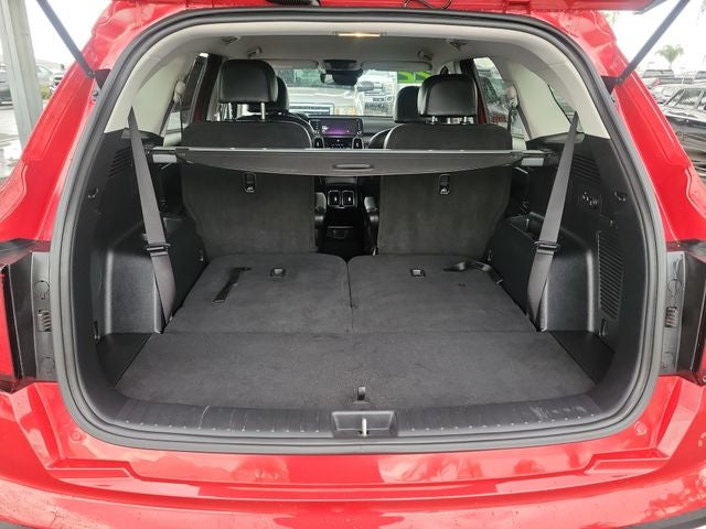 2022 Kia Sorento Hybrid S