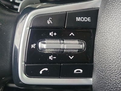 2022 Kia Sorento Hybrid S