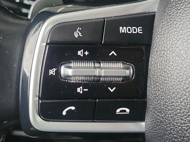 2022 Kia Sorento Hybrid S
