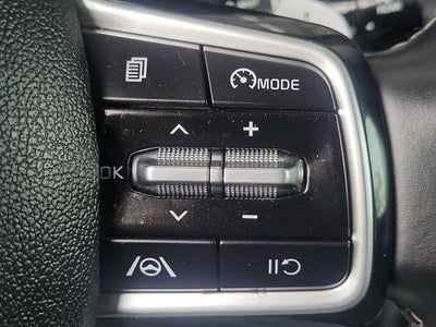 2022 Kia Sorento Hybrid S