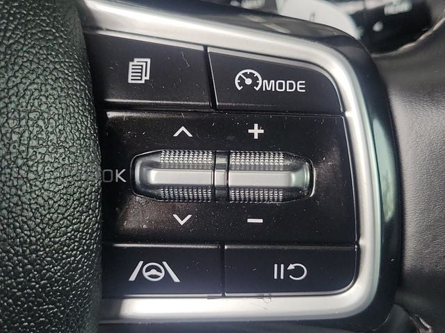2022 Kia Sorento Hybrid S