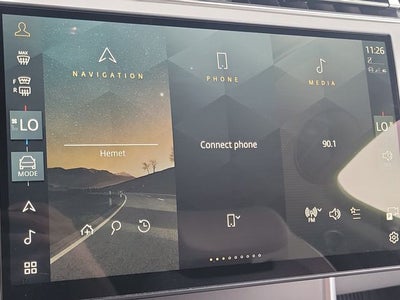2024 Land Rover Range Rover SV