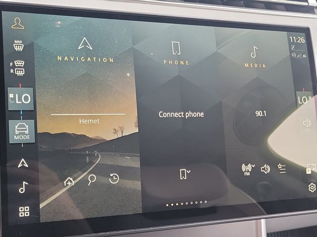 2024 Land Rover Range Rover SV