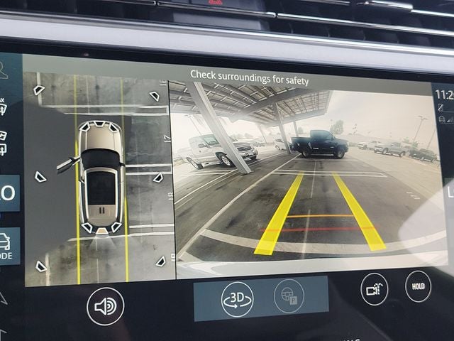2024 Land Rover Range Rover SV