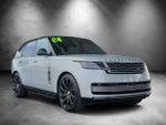 2024 Land Rover Range Rover SV