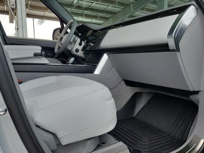 2024 Land Rover Range Rover SV