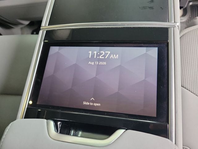 2024 Land Rover Range Rover SV