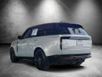 2024 Land Rover Range Rover SV
