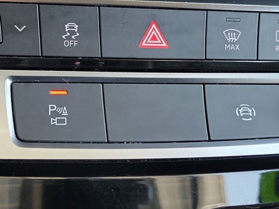 2023 Audi Q8 55 Premium Plus quattro