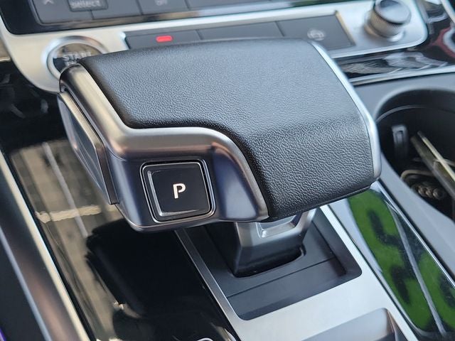 2023 Audi Q8 55 Premium Plus quattro