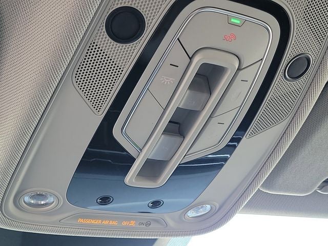 2023 Audi Q8 55 Premium Plus quattro
