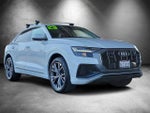 2023 Audi Q8 55 Premium Plus quattro