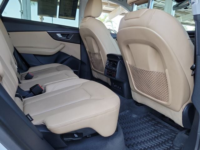 2023 Audi Q8 55 Premium Plus quattro