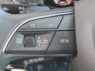 2023 Audi Q8 55 Premium Plus quattro