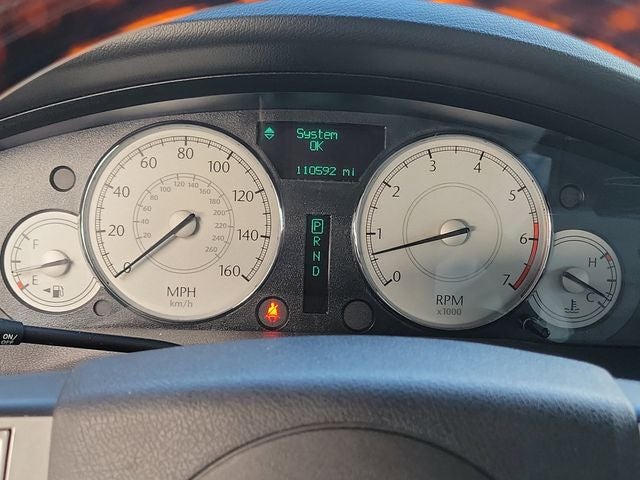 2006 Chrysler 300C Base