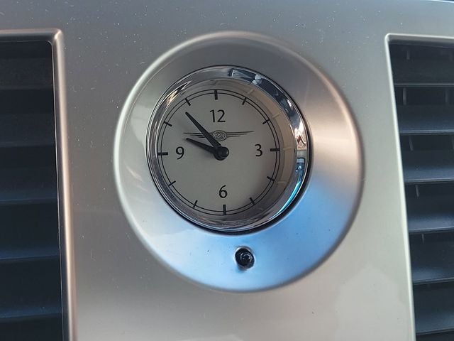 2006 Chrysler 300C Base