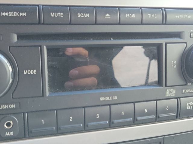 2006 Chrysler 300C Base