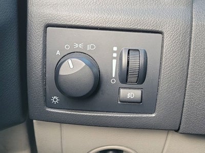 2006 Chrysler 300C Base