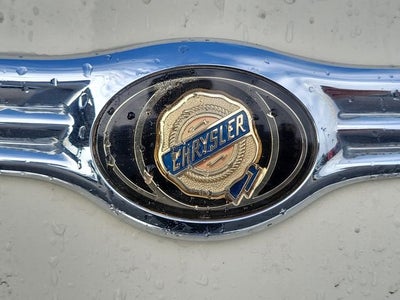 2006 Chrysler 300C Base