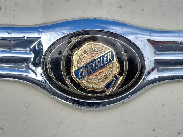 2006 Chrysler 300C Base