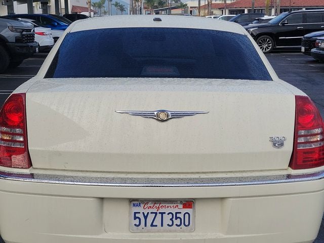 2006 Chrysler 300C Base