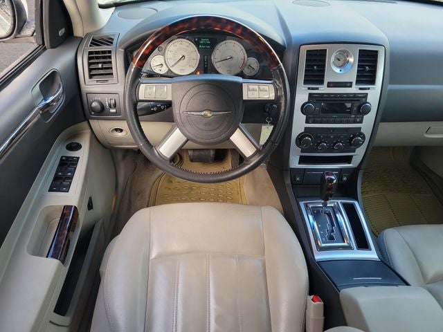 2006 Chrysler 300C Base