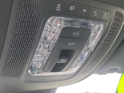 2023 Mercedes-Benz GLS GLS 450 4MATIC®
