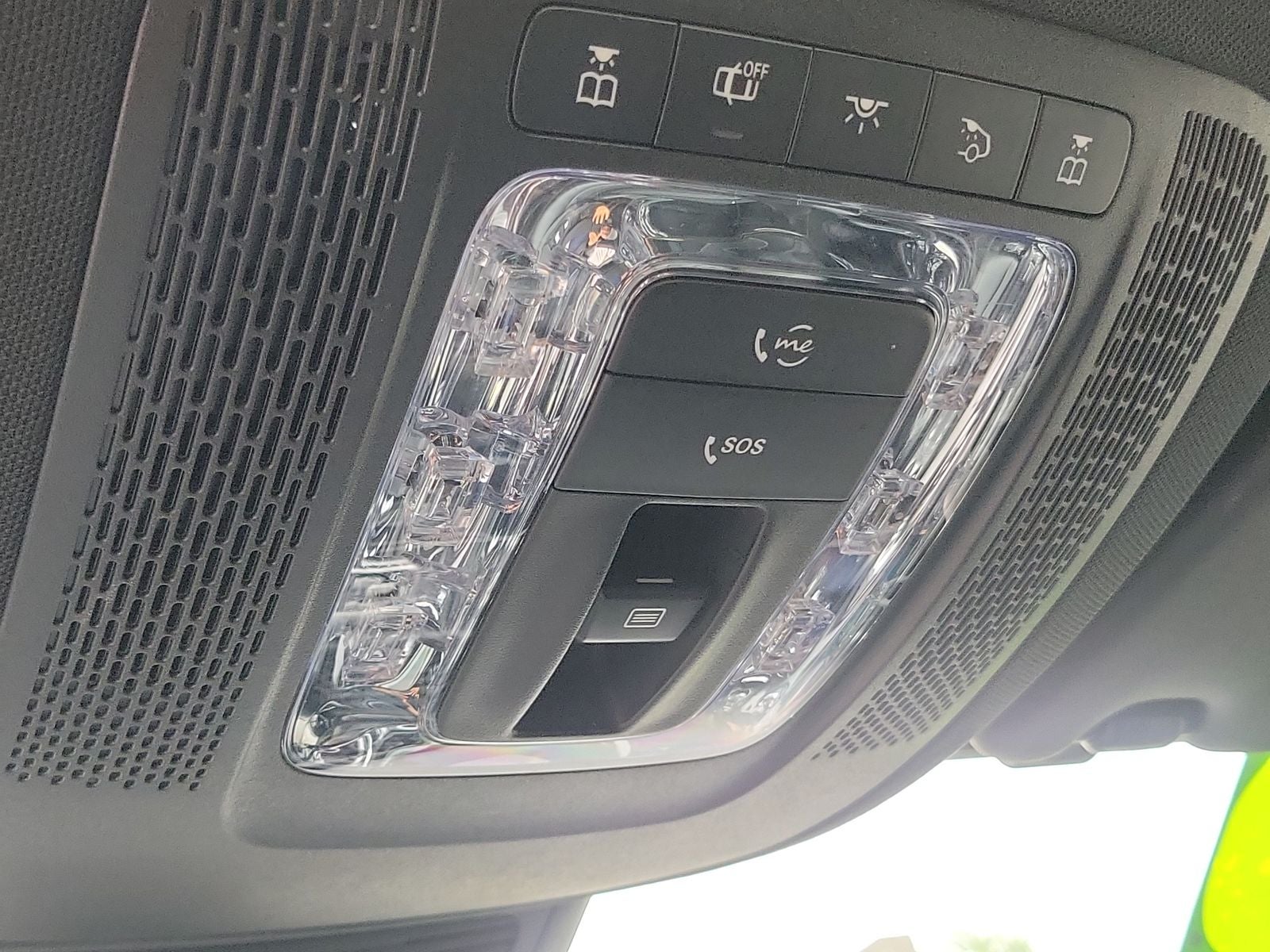 2023 Mercedes-Benz GLS GLS 450 4MATIC®