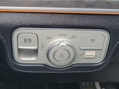 2023 Mercedes-Benz GLS GLS 450 4MATIC®