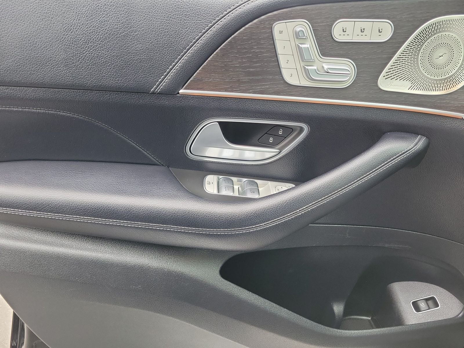 2023 Mercedes-Benz GLS GLS 450 4MATIC®