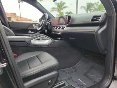 2023 Mercedes-Benz GLS GLS 450 4MATIC®