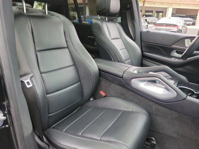 2023 Mercedes-Benz GLS GLS 450 4MATIC®