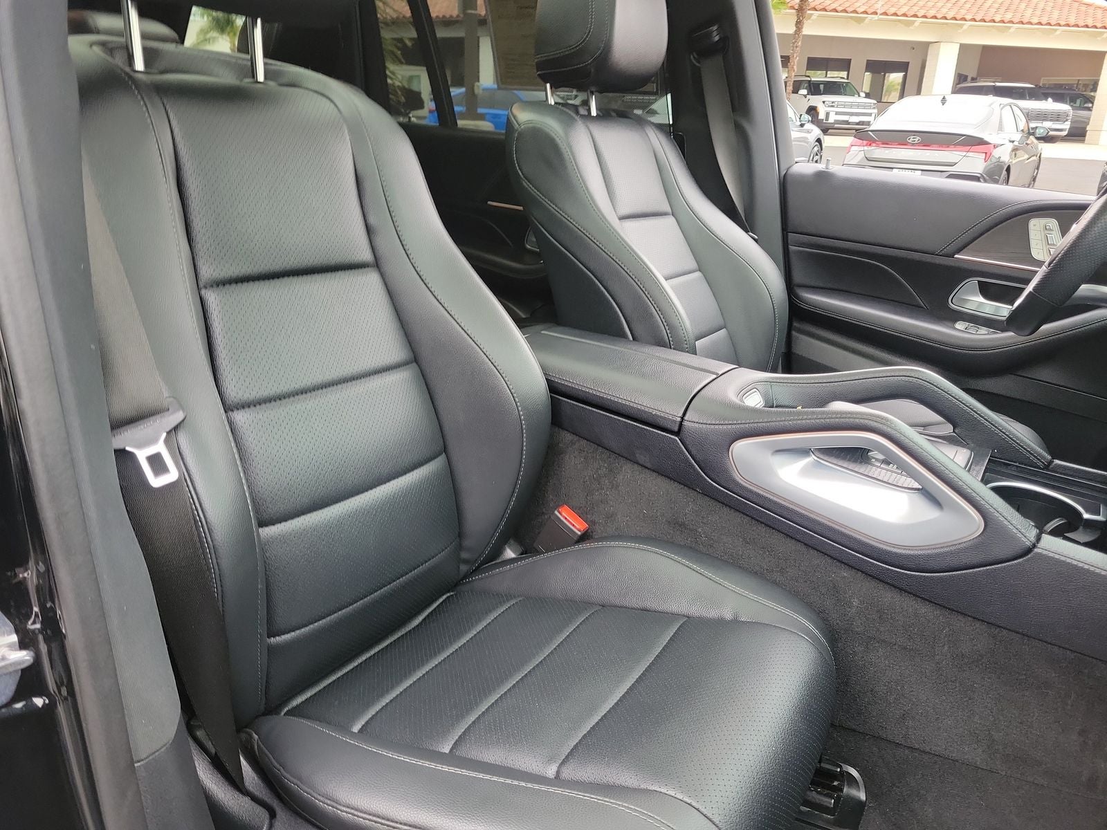 2023 Mercedes-Benz GLS GLS 450 4MATIC®