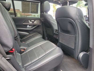2023 Mercedes-Benz GLS GLS 450 4MATIC®