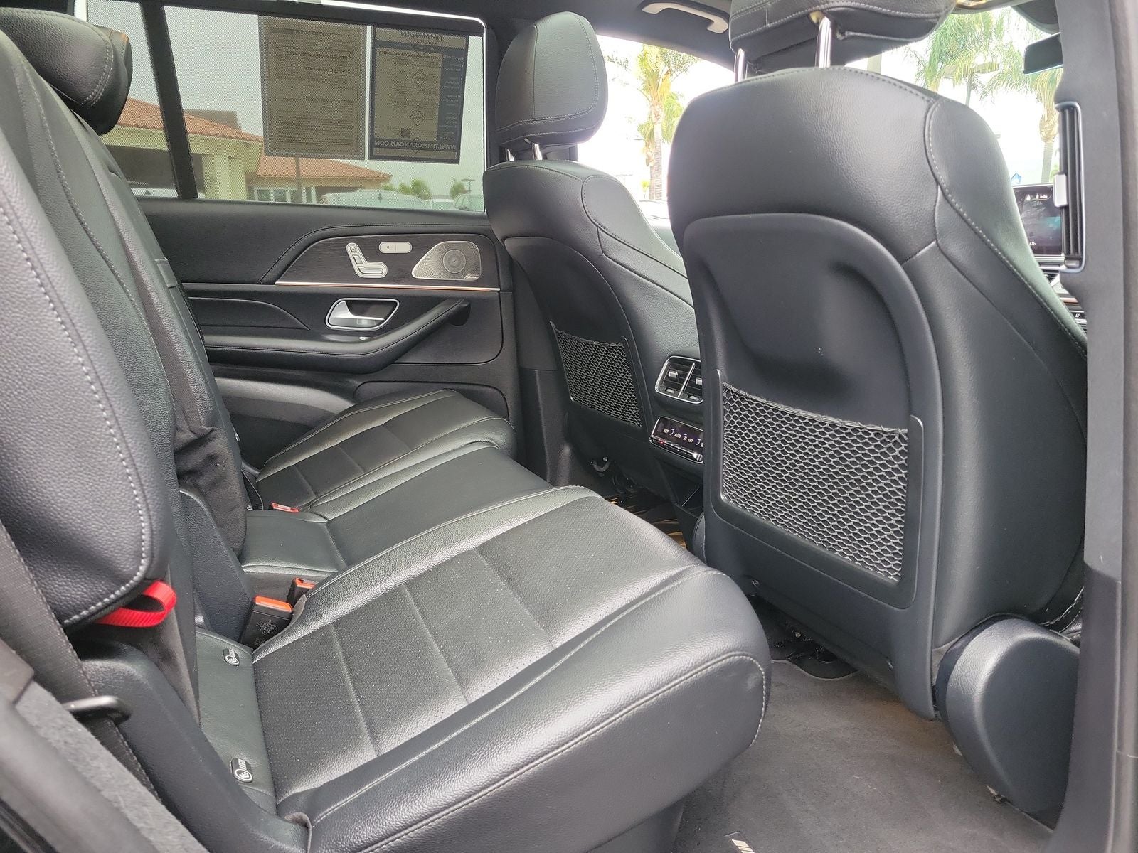 2023 Mercedes-Benz GLS GLS 450 4MATIC®