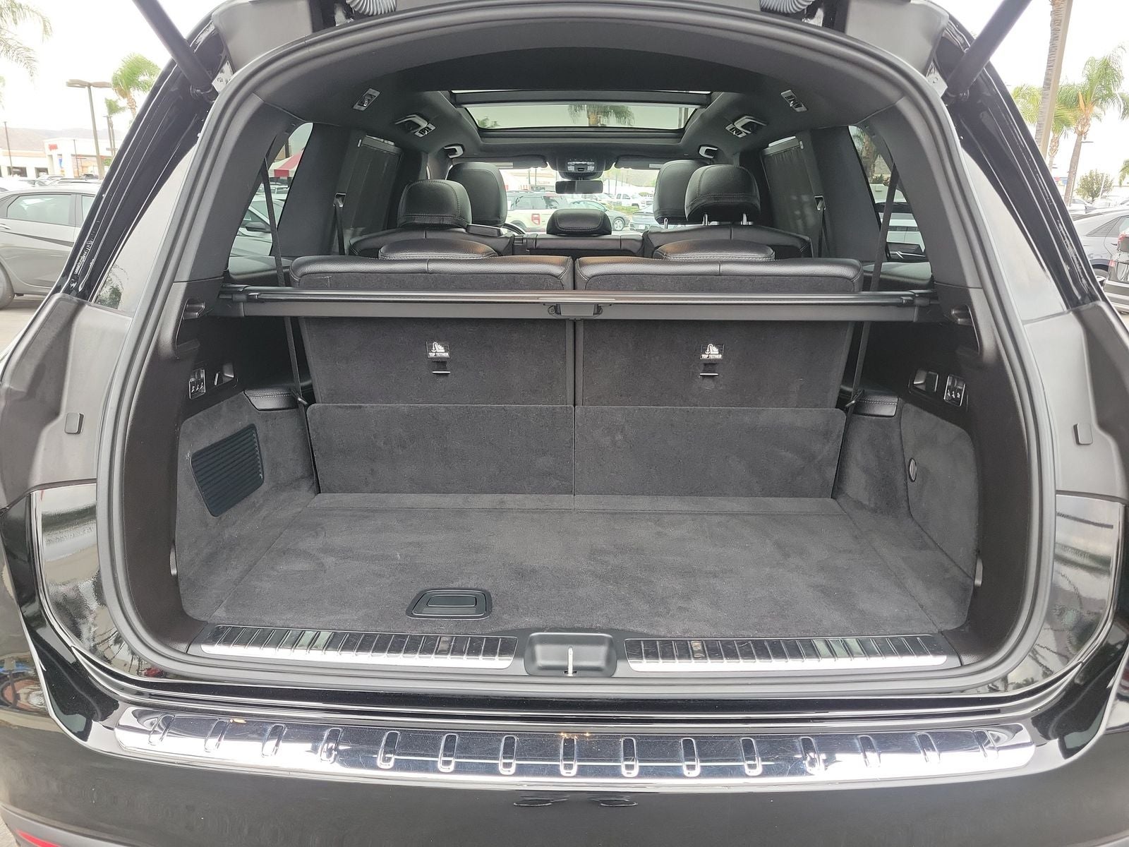 2023 Mercedes-Benz GLS GLS 450 4MATIC®
