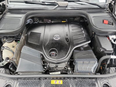 2023 Mercedes-Benz GLS GLS 450 4MATIC®