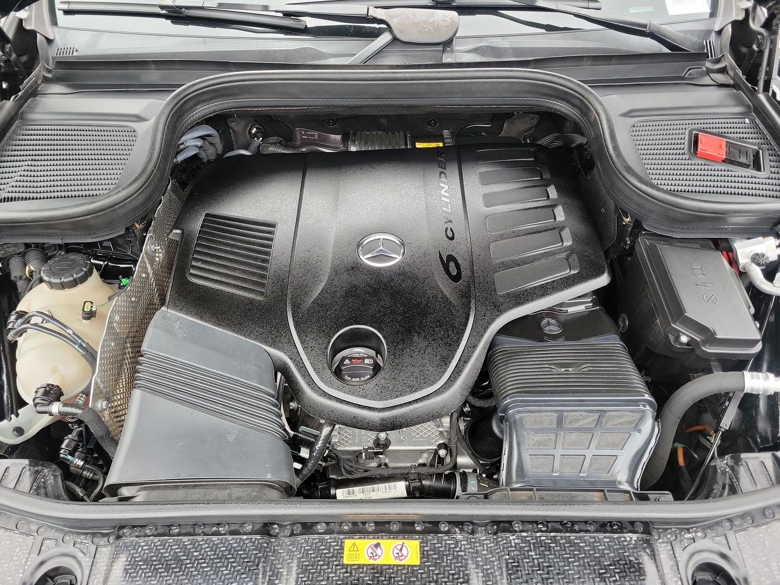 2023 Mercedes-Benz GLS GLS 450 4MATIC®
