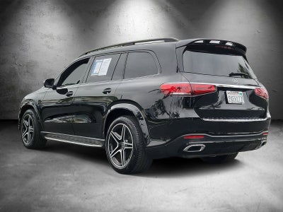 2023 Mercedes-Benz GLS GLS 450 4MATIC®