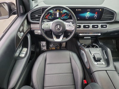 2023 Mercedes-Benz GLS GLS 450 4MATIC®