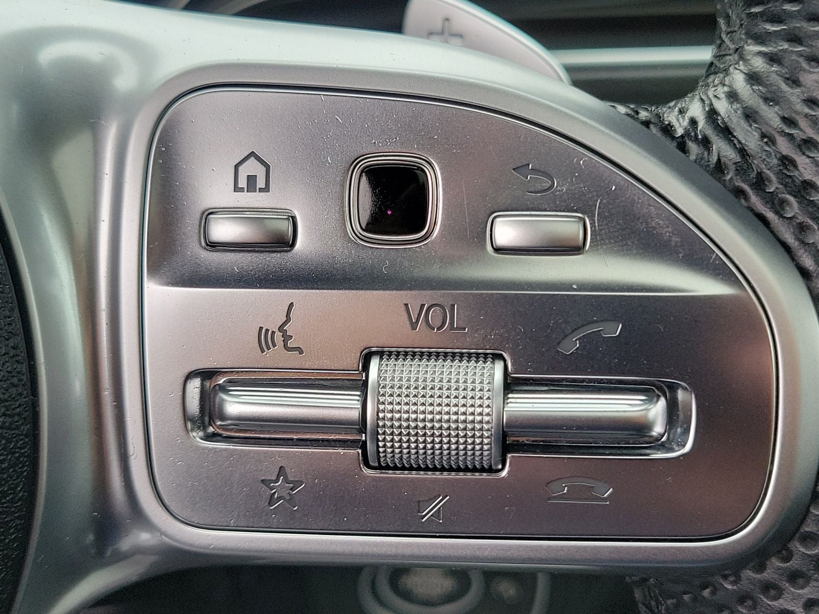 2023 Mercedes-Benz GLS GLS 450 4MATIC®