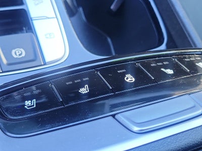 2023 Hyundai Santa Cruz Limited