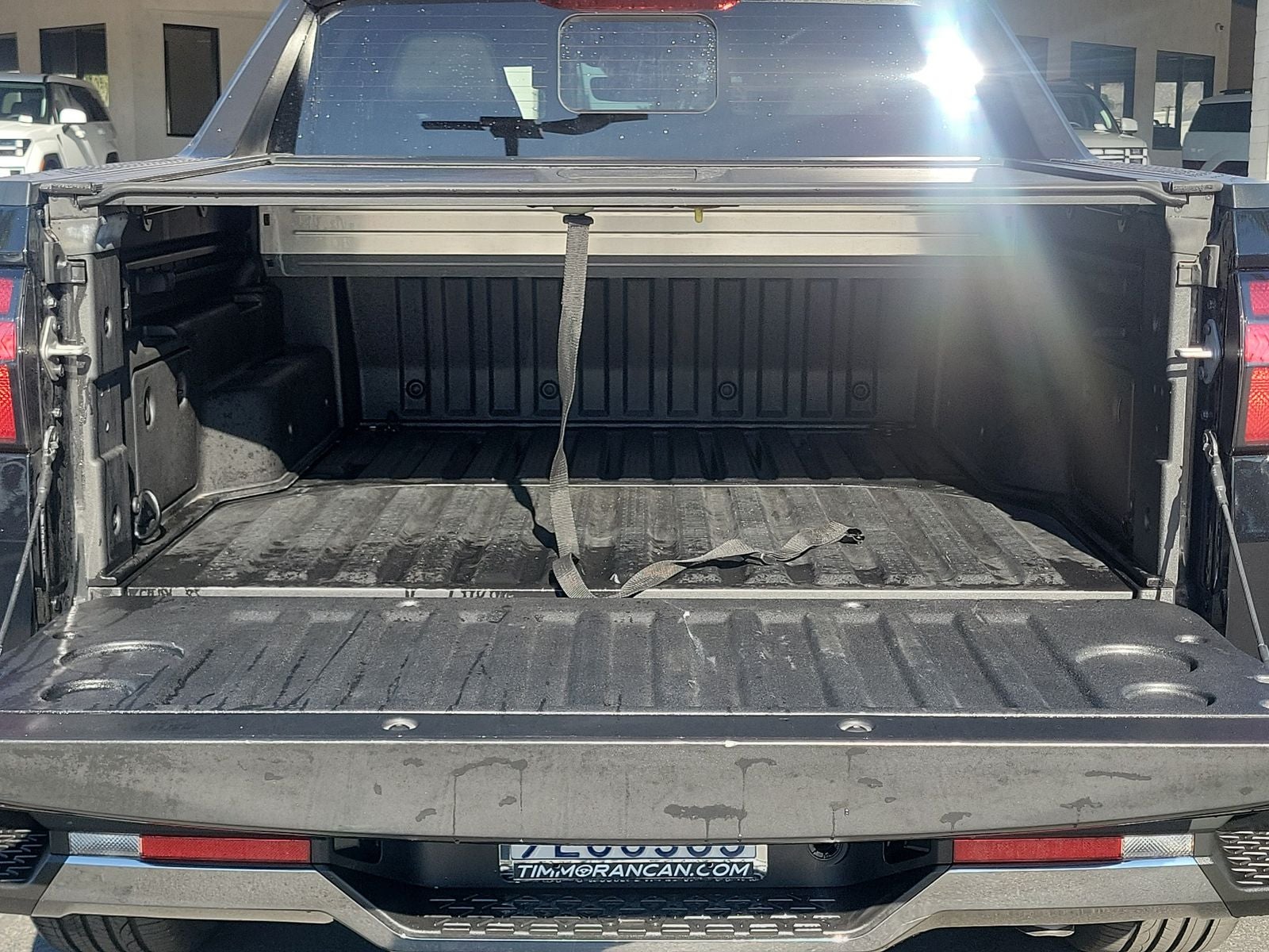 2023 Hyundai Santa Cruz Limited