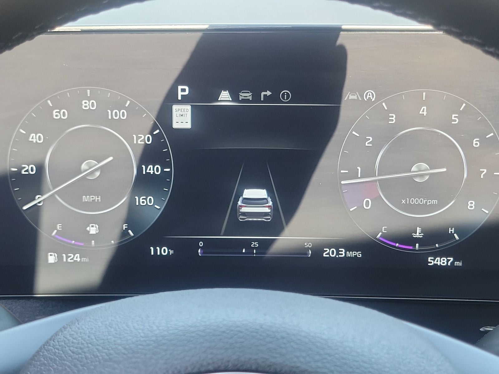 2025 Kia Sportage SX-Prestige