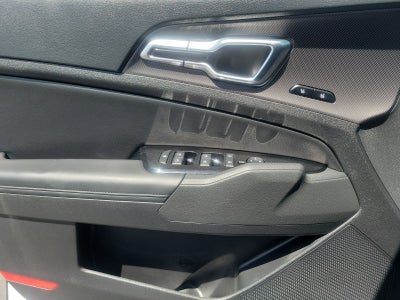 2025 Kia Sportage SX-Prestige