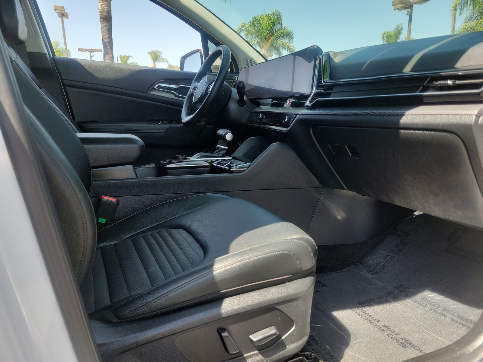 2025 Kia Sportage SX-Prestige