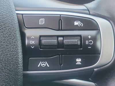 2025 Kia Sportage SX-Prestige