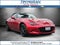 2025 Mazda Mazda MX-5 Miata Grand Touring