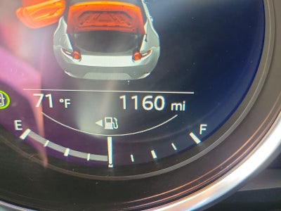 2025 Mazda Mazda MX-5 Miata Grand Touring