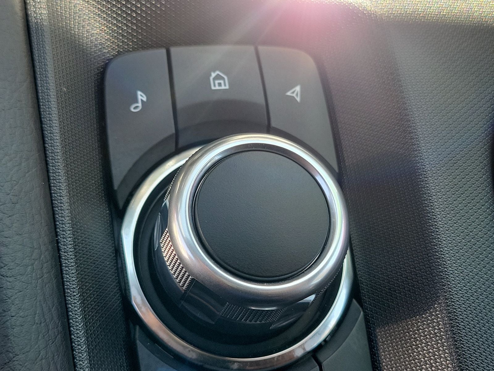 2025 Mazda Mazda MX-5 Miata Grand Touring
